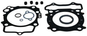 Yamaha WR250F Top End Gasket Kit - Vertex Pistons - `20-`23